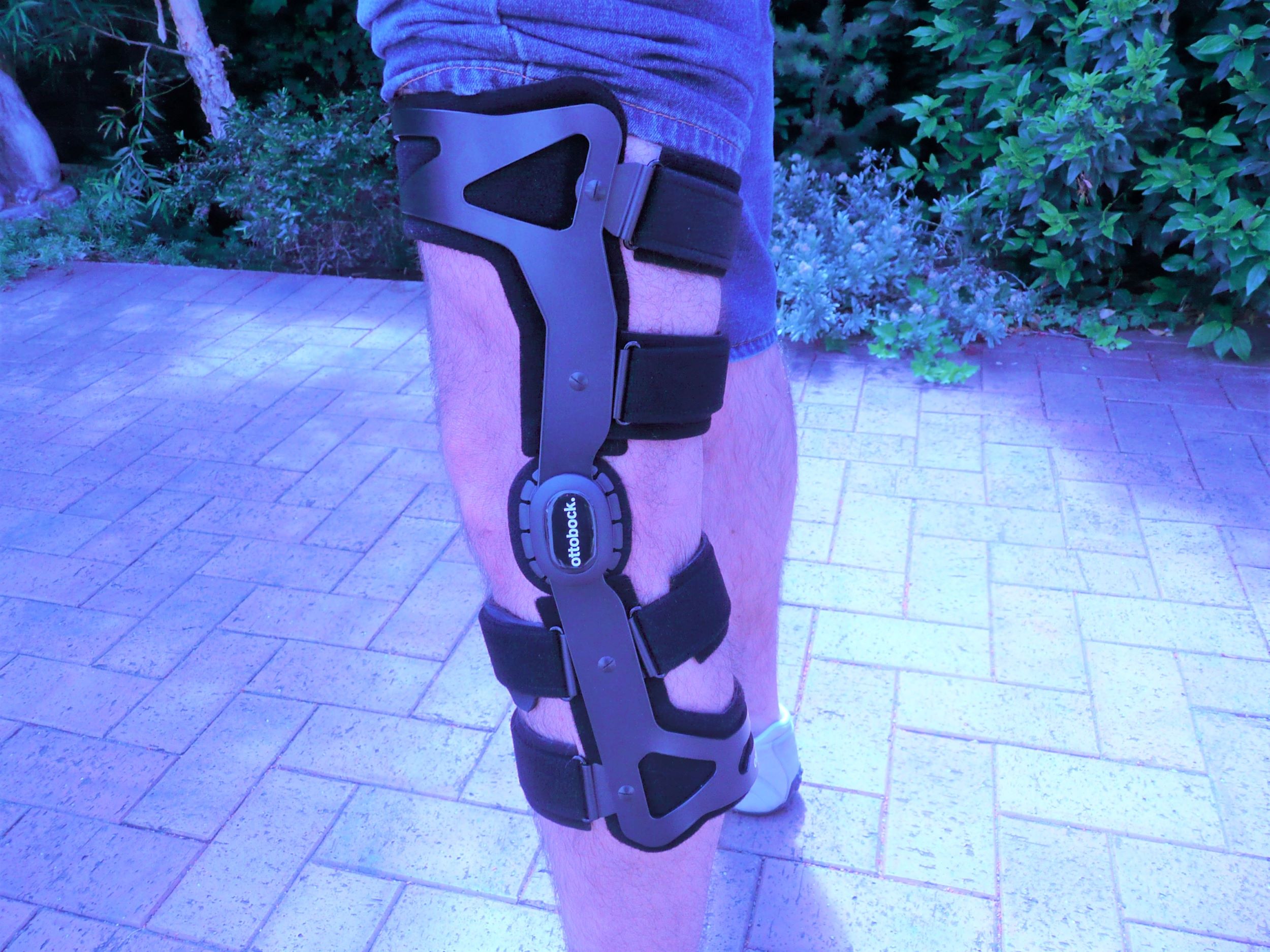 Ottobock Knee XELETON 