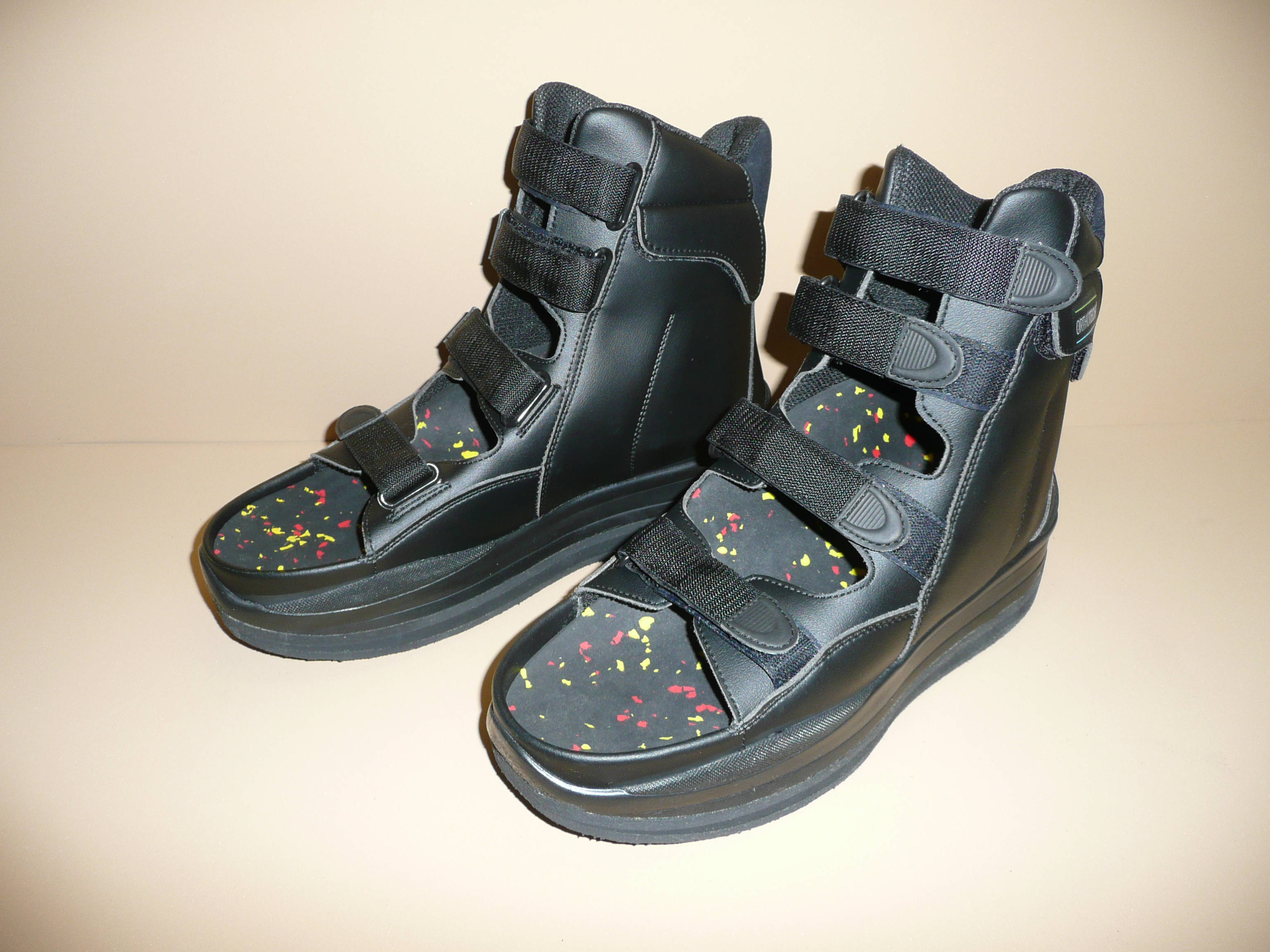 Orthotech Stabil Sandals