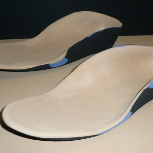 Foot Mechanic Orthotics DIABETIC FOOT ORTHOSES