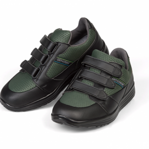 Black Olive ORTHOTECH AKTIV-PLUS SHOE