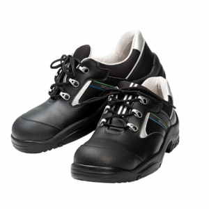 Black Black ORTHOTECH SAFETY CONTROL SHOE