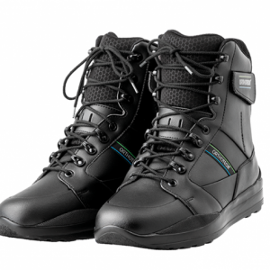 Black Black ORTHOTECH STABIL BOOT