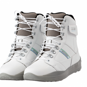 White Grey ORTHOTECH STABIL BOOT