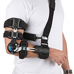 Ossur INNOVATOR X POST-OP ELBOW BRACE