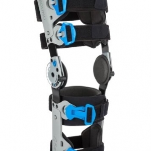 Ossur REBOUND POST-OP KNEE ORTHOSIS