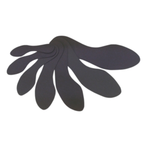 Ottobock CARBON FIBRE FOOTPLATES