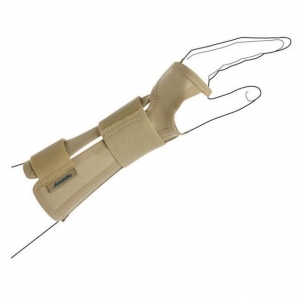 Ottobock MANU 3D STABLE 4145