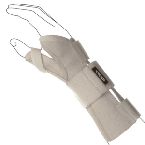 Ottobock MANU DIREXA BASIC W&T 4032