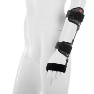 Ottobock MANU NEUREXA plus 28P30 