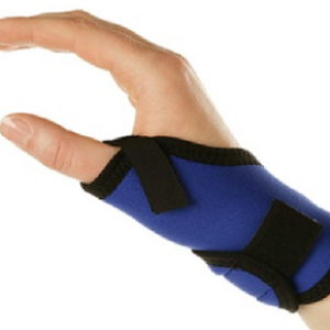 Ottobock THUMBOFORM SHORT 4084
