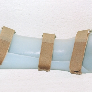 Foot Mechanic Orthotics WRIST ORTHOSIS 